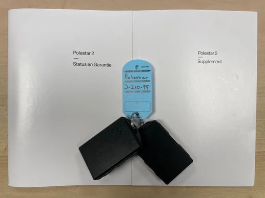 Polestar 2 - Afbeelding 23 van 30