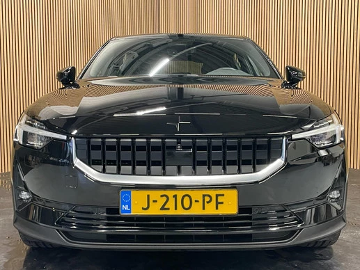 Polestar 2 - Afbeelding 30 van 30