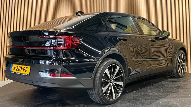 Polestar 2 - Afbeelding 7 van 30