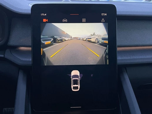 Polestar 2 - Afbeelding 15 van 30