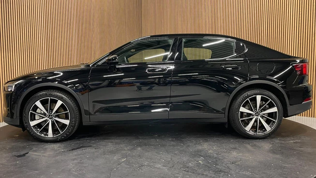 Polestar 2 - Afbeelding 20 van 30