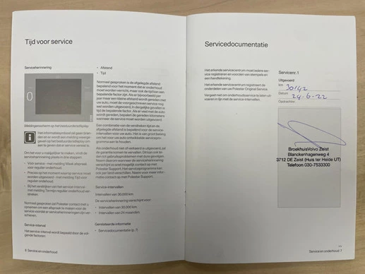 Polestar 2 - Afbeelding 25 van 30