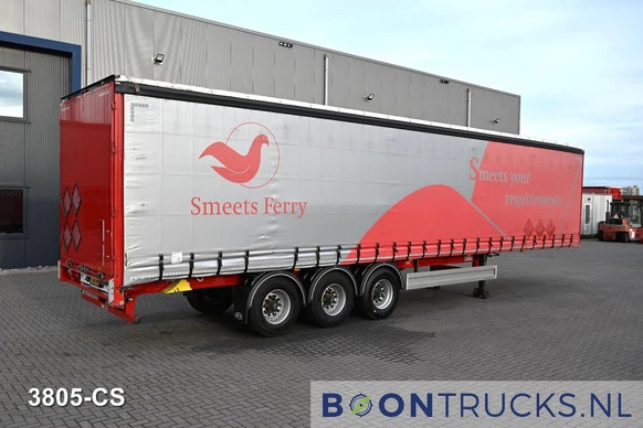 Pacton ET3 - Afbeelding 1 van 30