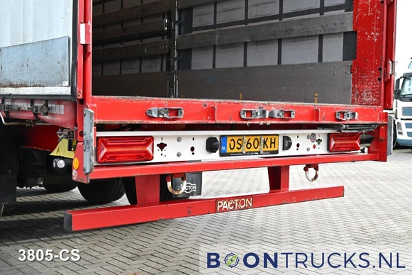 Pacton ET3 - Afbeelding 28 van 30