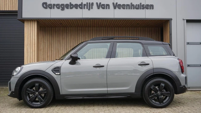MINI Countryman - Afbeelding 2 van 30