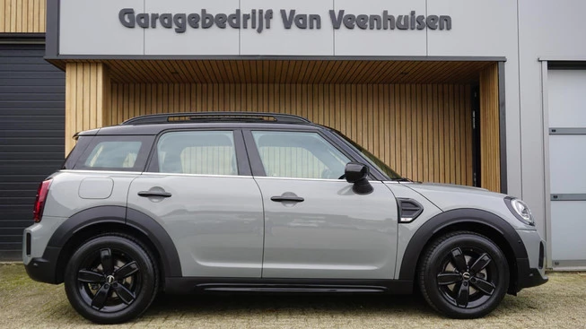 MINI Countryman - Afbeelding 3 van 30