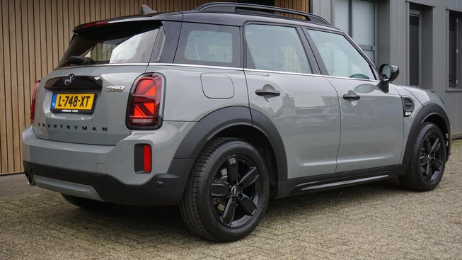 MINI Countryman - Afbeelding 5 van 30
