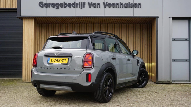 MINI Countryman - Afbeelding 6 van 30