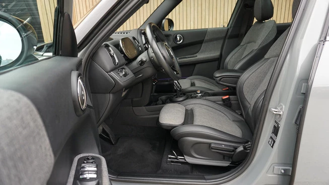 MINI Countryman - Afbeelding 7 van 30