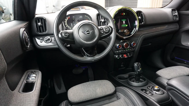 MINI Countryman - Afbeelding 8 van 30