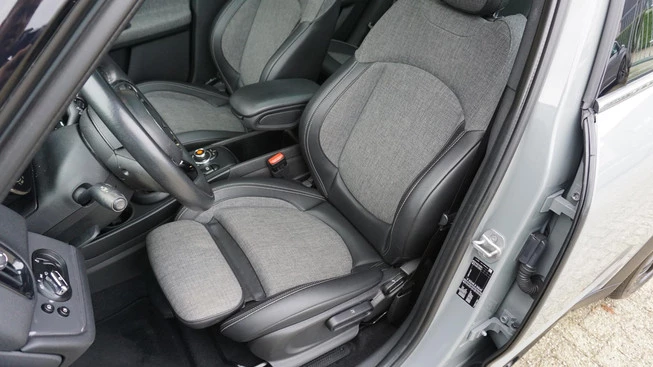 MINI Countryman - Afbeelding 9 van 30