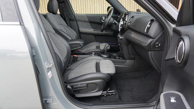 MINI Countryman - Afbeelding 10 van 30