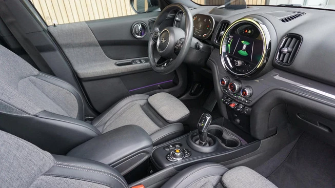 MINI Countryman - Afbeelding 11 van 30