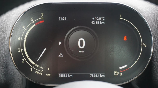 MINI Countryman - Afbeelding 16 van 30