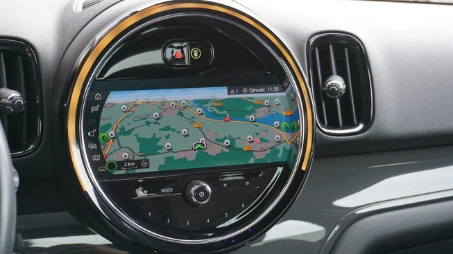 MINI Countryman - Afbeelding 17 van 30