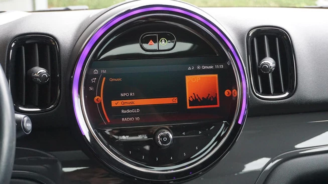 MINI Countryman - Afbeelding 18 van 30