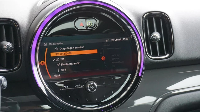 MINI Countryman - Afbeelding 19 van 30