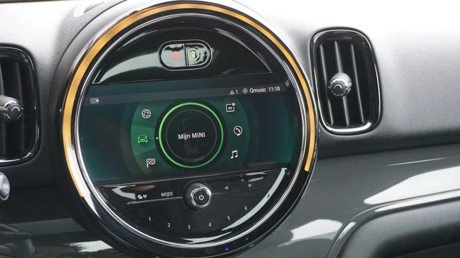 MINI Countryman - Afbeelding 20 van 30