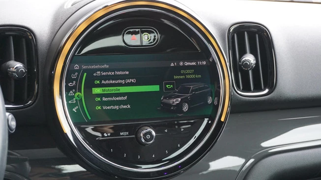 MINI Countryman - Afbeelding 21 van 30