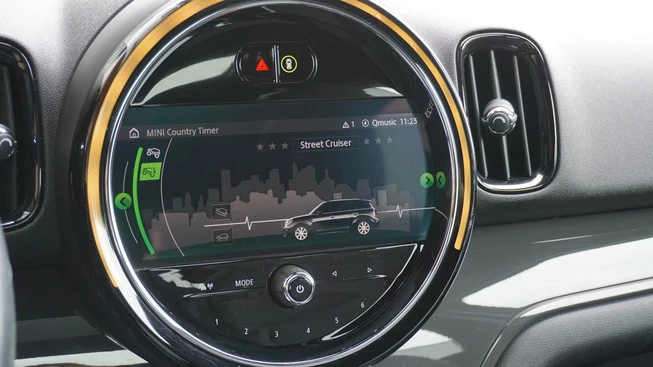 MINI Countryman - Afbeelding 23 van 30