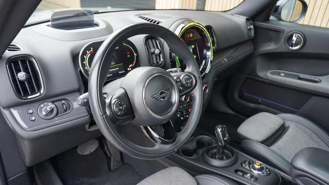 MINI Countryman - Afbeelding 24 van 30