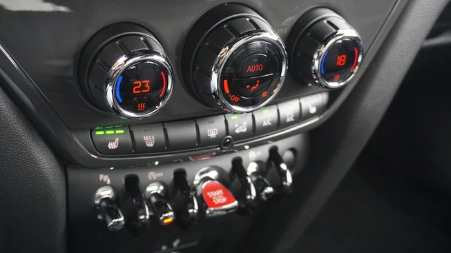 MINI Countryman - Afbeelding 25 van 30