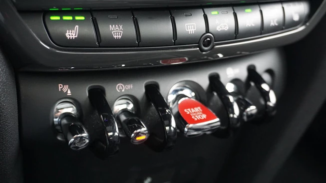 MINI Countryman - Afbeelding 26 van 30