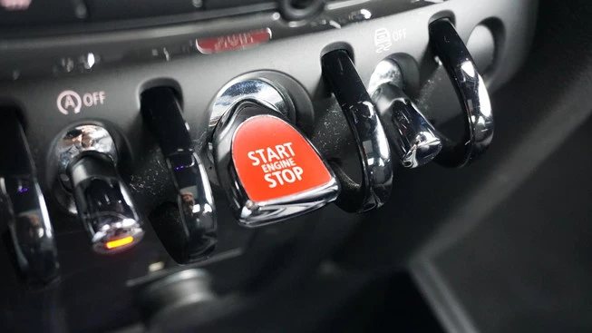 MINI Countryman - Afbeelding 27 van 30