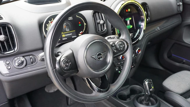 MINI Countryman - Afbeelding 30 van 30