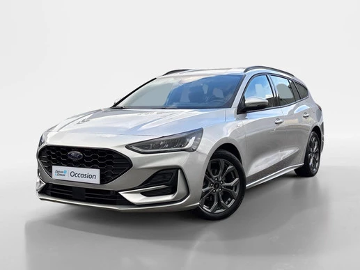 Ford Focus - Afbeelding 1 van 29