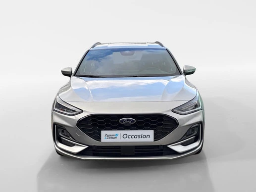 Ford Focus - Afbeelding 3 van 29