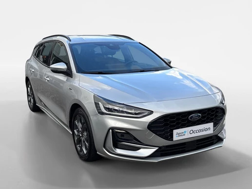 Ford Focus - Afbeelding 4 van 29