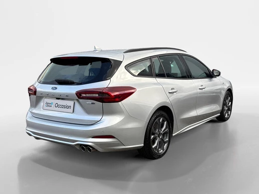 Ford Focus - Afbeelding 6 van 29