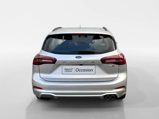 Ford Focus - Afbeelding 7 van 29