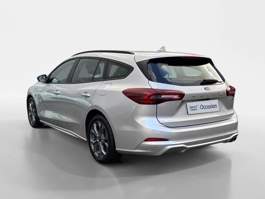 Ford Focus - Afbeelding 8 van 29