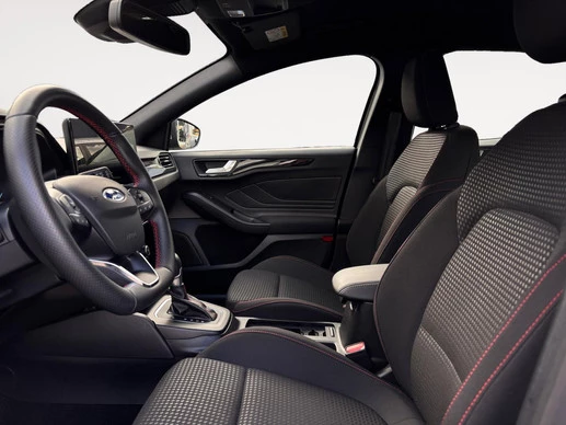 Ford Focus - Afbeelding 10 van 29