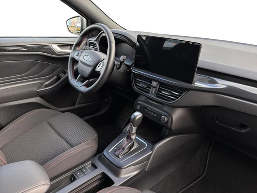 Ford Focus - Afbeelding 11 van 29