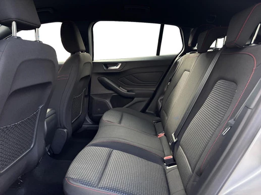 Ford Focus - Afbeelding 12 van 29