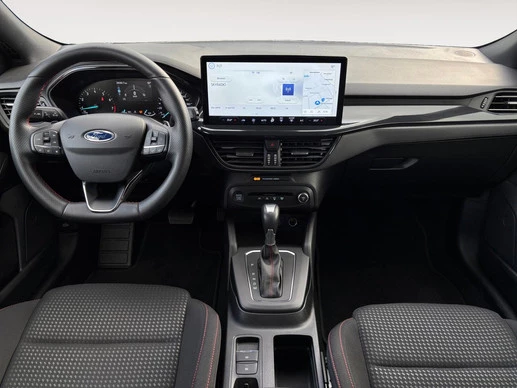 Ford Focus - Afbeelding 13 van 29