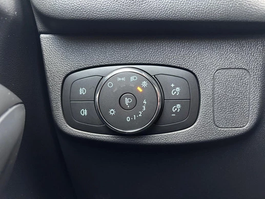 Ford Focus - Afbeelding 15 van 29