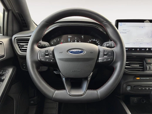 Ford Focus - Afbeelding 18 van 29