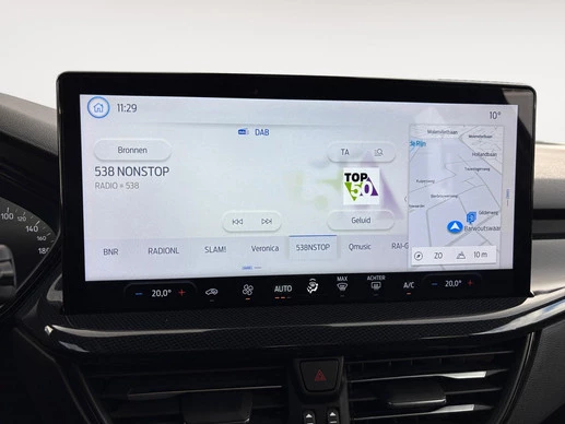 Ford Focus - Afbeelding 21 van 29