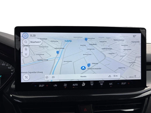 Ford Focus - Afbeelding 22 van 29