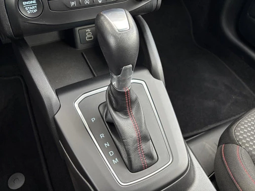 Ford Focus - Afbeelding 25 van 29