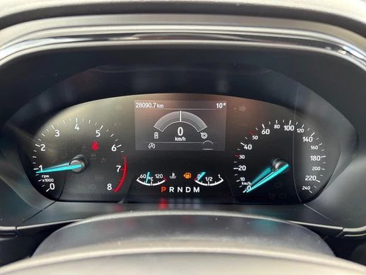 Ford Focus - Afbeelding 27 van 29