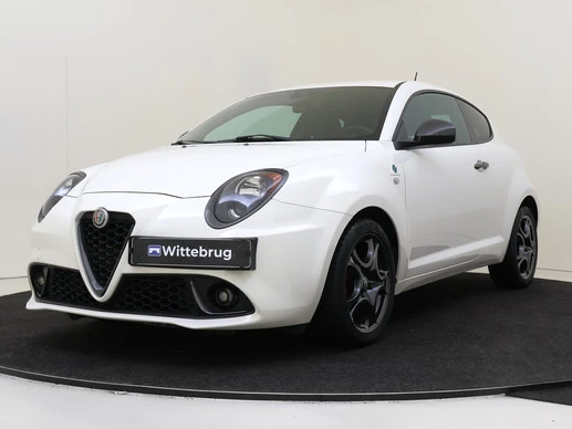 Alfa Romeo MiTo - Afbeelding 1 van 30