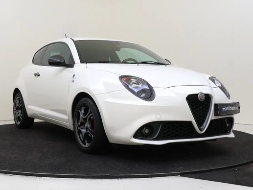 Alfa Romeo MiTo - Afbeelding 3 van 30