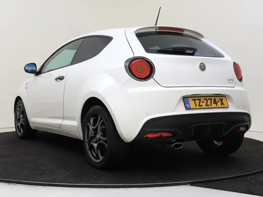 Alfa Romeo MiTo - Afbeelding 4 van 30