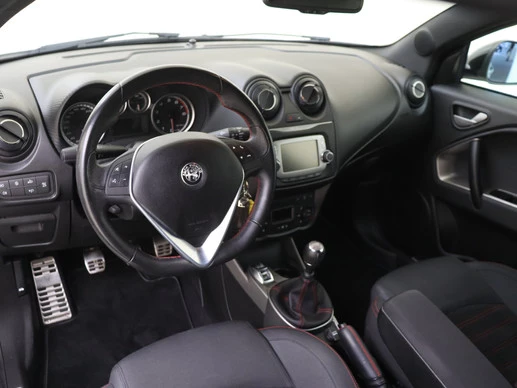 Alfa Romeo MiTo - Afbeelding 5 van 30