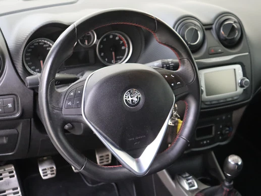 Alfa Romeo MiTo - Afbeelding 6 van 30